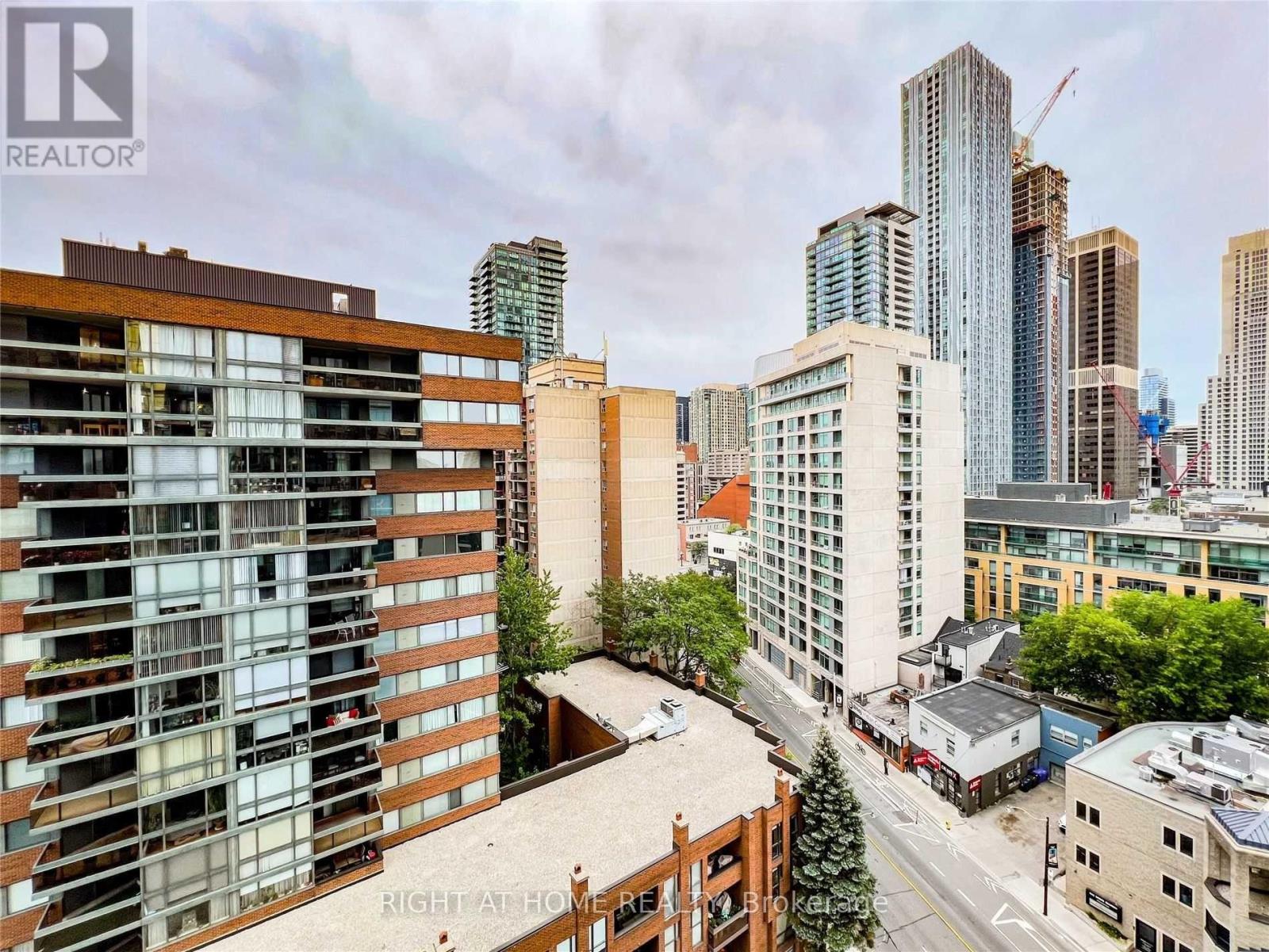 1106 - 32 Davenport Road, Toronto, Ontario  M5R 0B5 - Photo 22 - C12479615