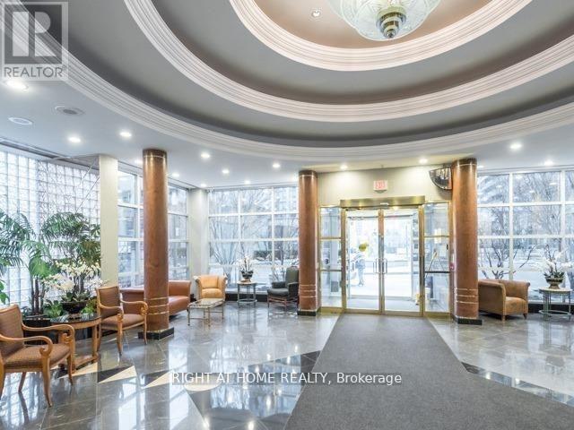 1205 - 28 Hollywood Avenue, Toronto, Ontario  M2N 6S4 - Photo 2 - C12479620