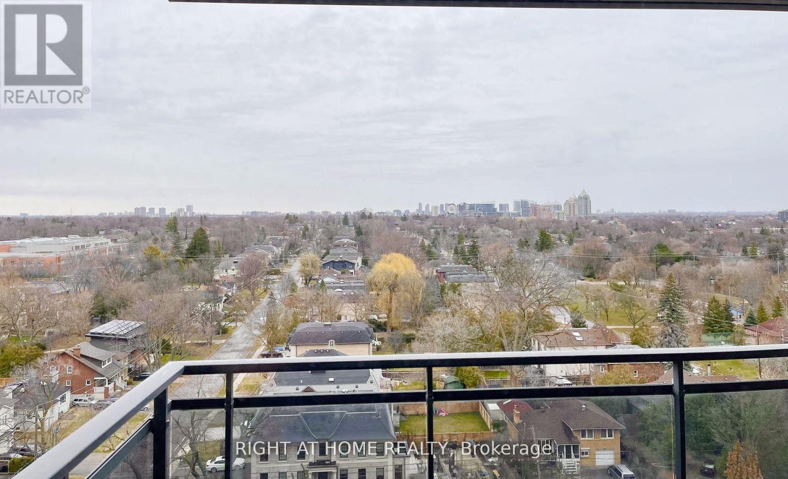 1205 - 28 Hollywood Avenue, Toronto, Ontario  M2N 6S4 - Photo 3 - C12479620