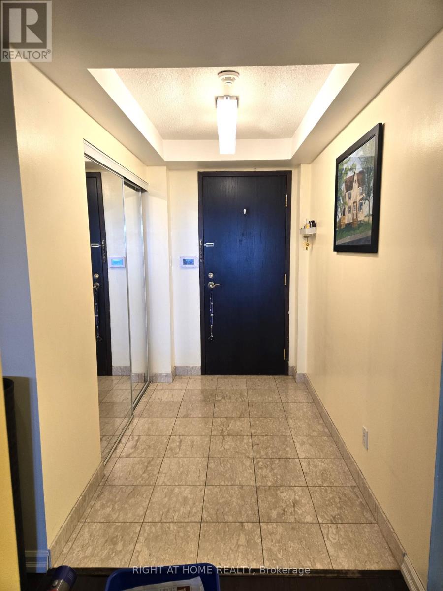 1205 - 28 Hollywood Avenue, Toronto, Ontario  M2N 6S4 - Photo 4 - C12479620
