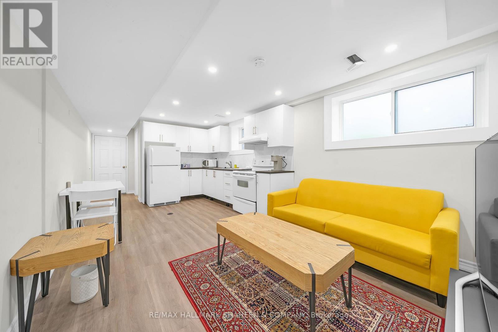 Bsmt - 31 Lochinvar Crescent, Toronto, Ontario  M3A 3J9 - Photo 13 - C12479629