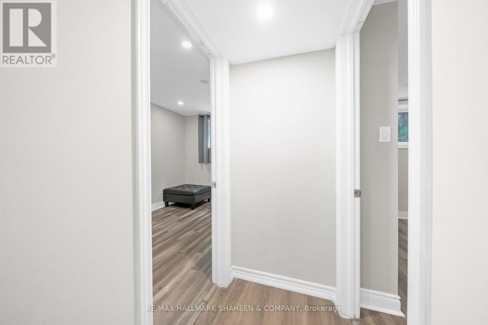 Bsmt - 31 Lochinvar Crescent, Toronto, Ontario  M3A 3J9 - Photo 15 - C12479629