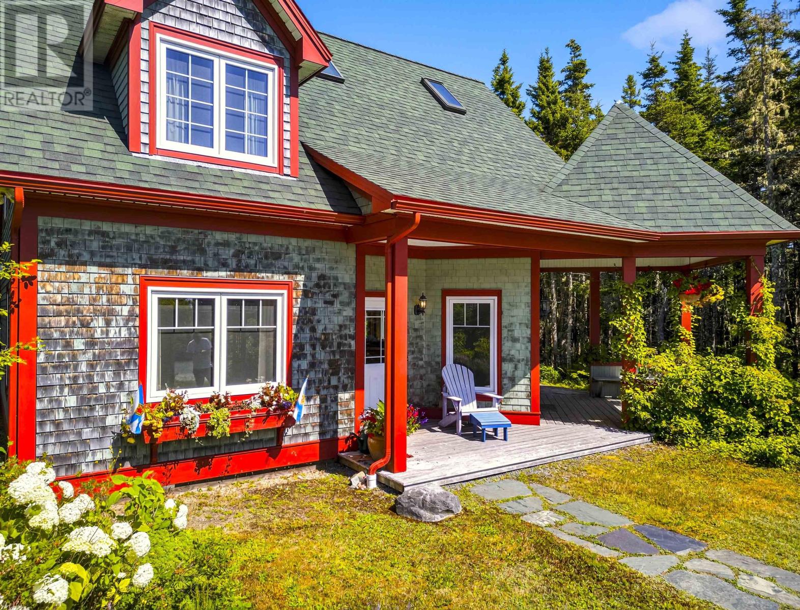 20 Pierce Point Road, Western Head, Nova Scotia  B0T 1K0 - Photo 39 - 202521985