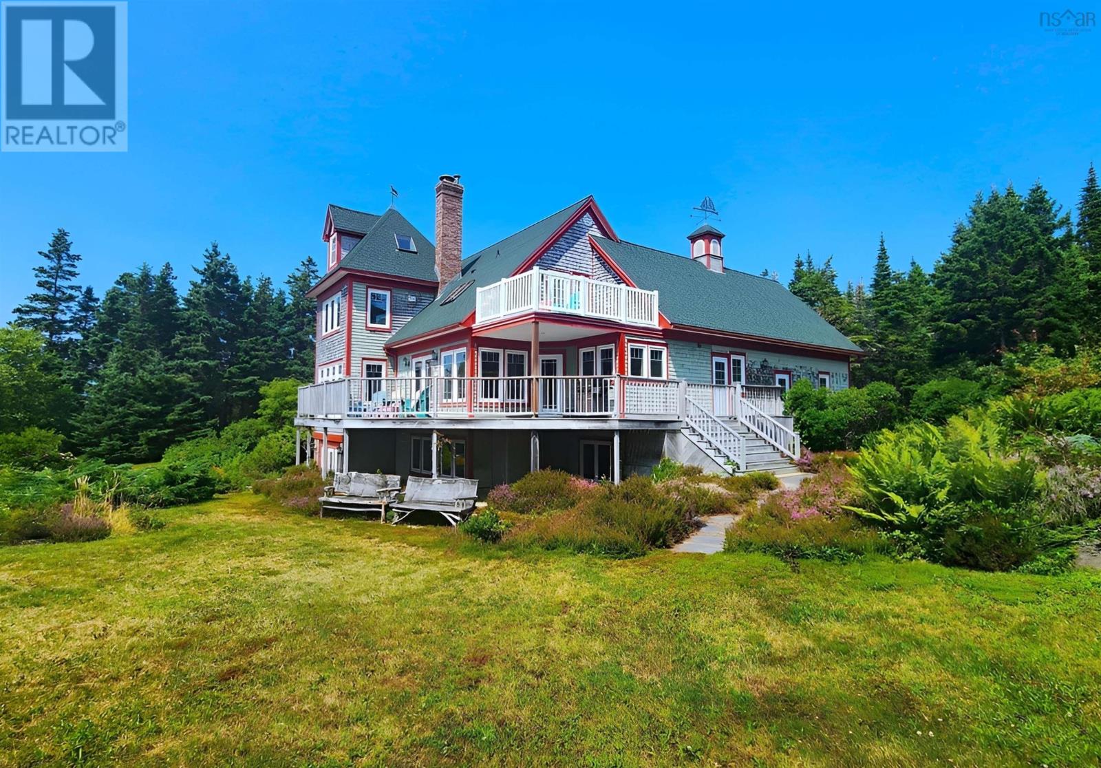 20 Pierce Point Road, Western Head, Nova Scotia  B0T 1K0 - Photo 5 - 202521986