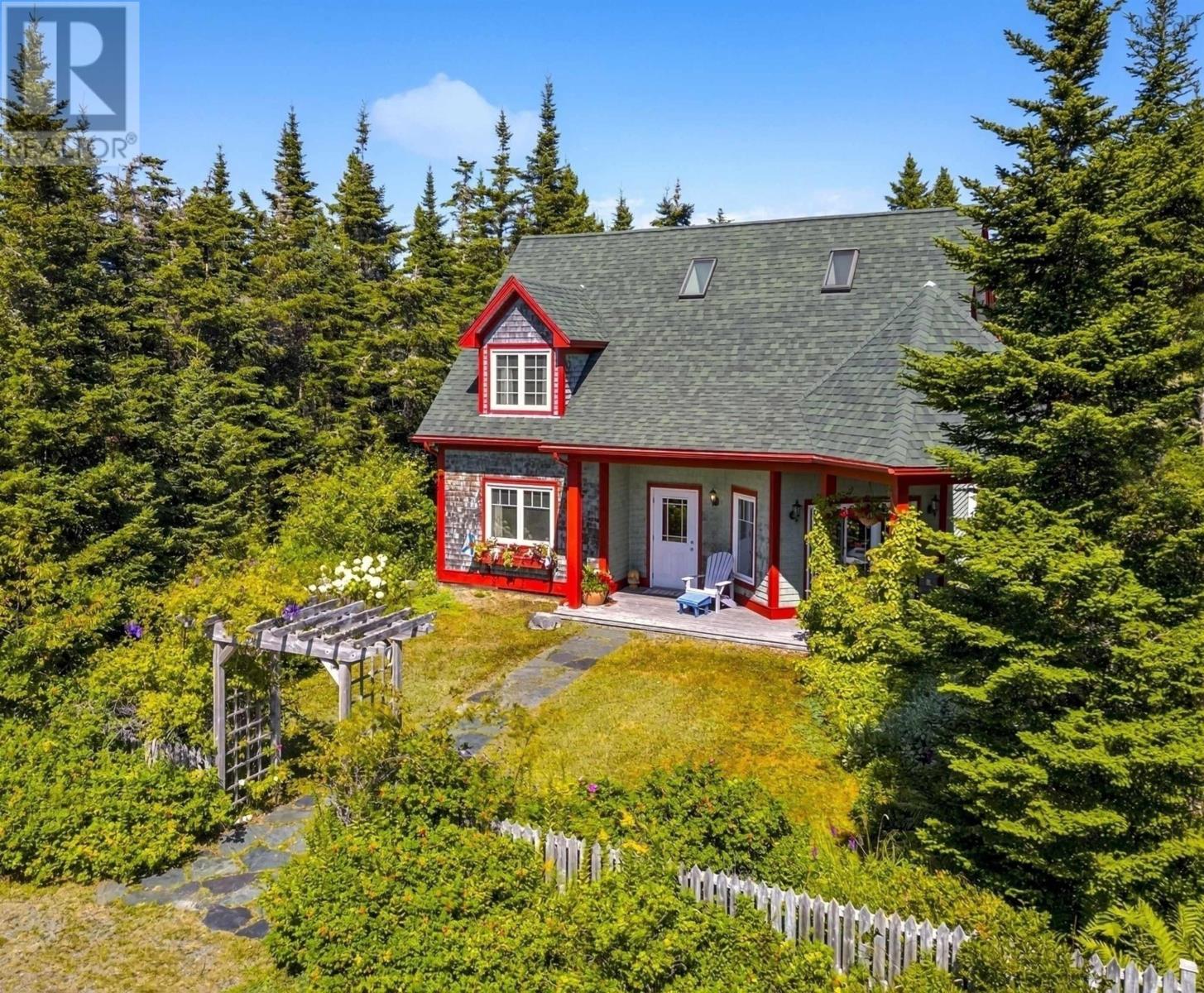 20 Pierce Point Road, Western Head, Nova Scotia  B0T 1K0 - Photo 38 - 202521986