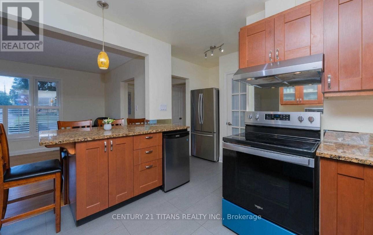 (Main) - 808 Eastglen Drive, Oshawa, Ontario  L1G 1H2 - Photo 12 - E12479618