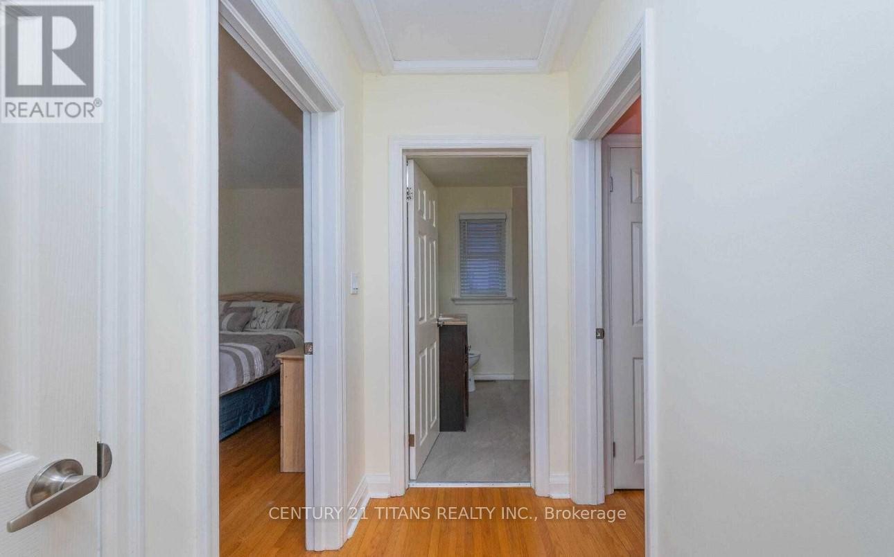 (Main) - 808 Eastglen Drive, Oshawa, Ontario  L1G 1H2 - Photo 16 - E12479618