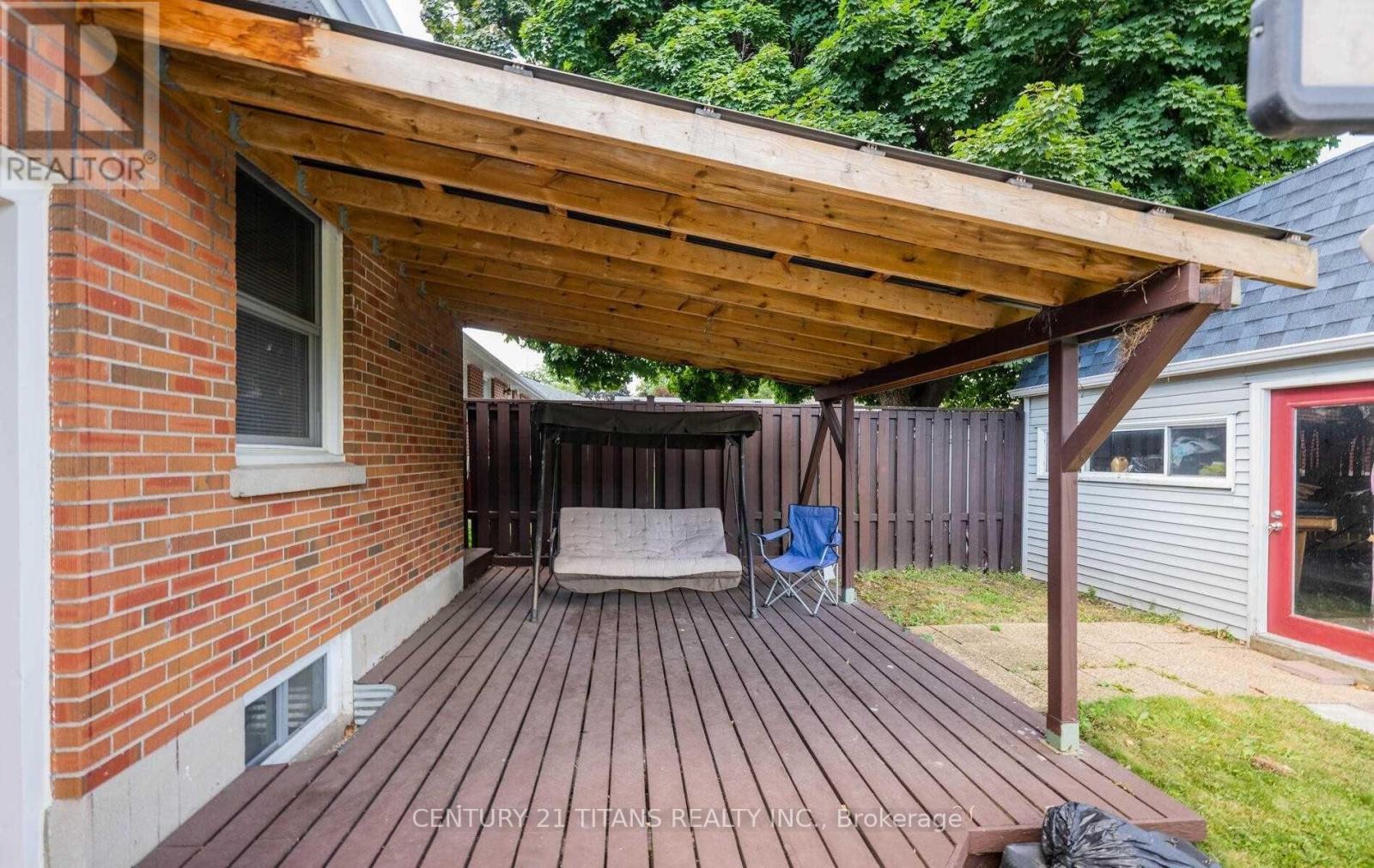 (Main) - 808 Eastglen Drive, Oshawa, Ontario  L1G 1H2 - Photo 22 - E12479618