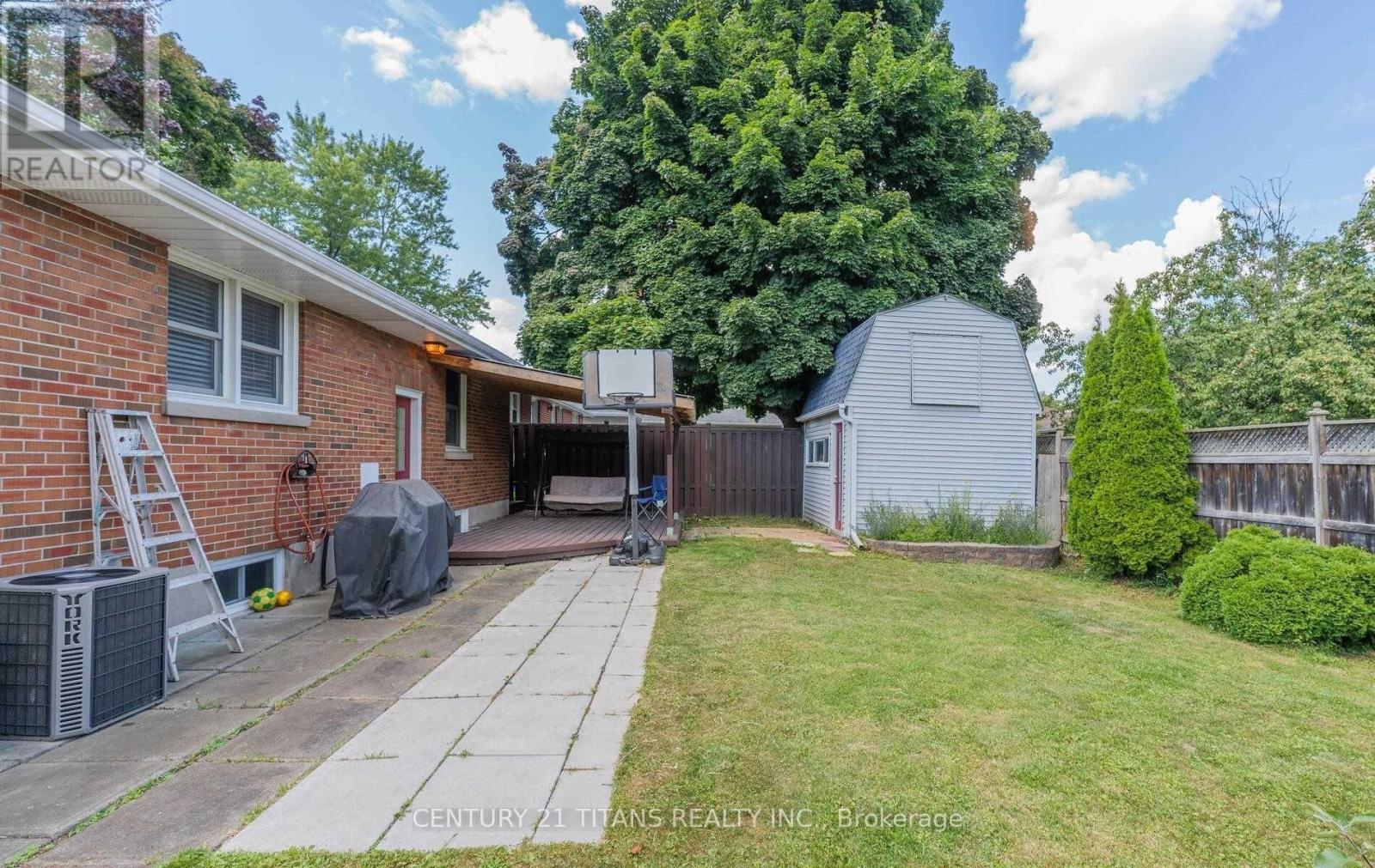 (Main) - 808 Eastglen Drive, Oshawa, Ontario  L1G 1H2 - Photo 23 - E12479618