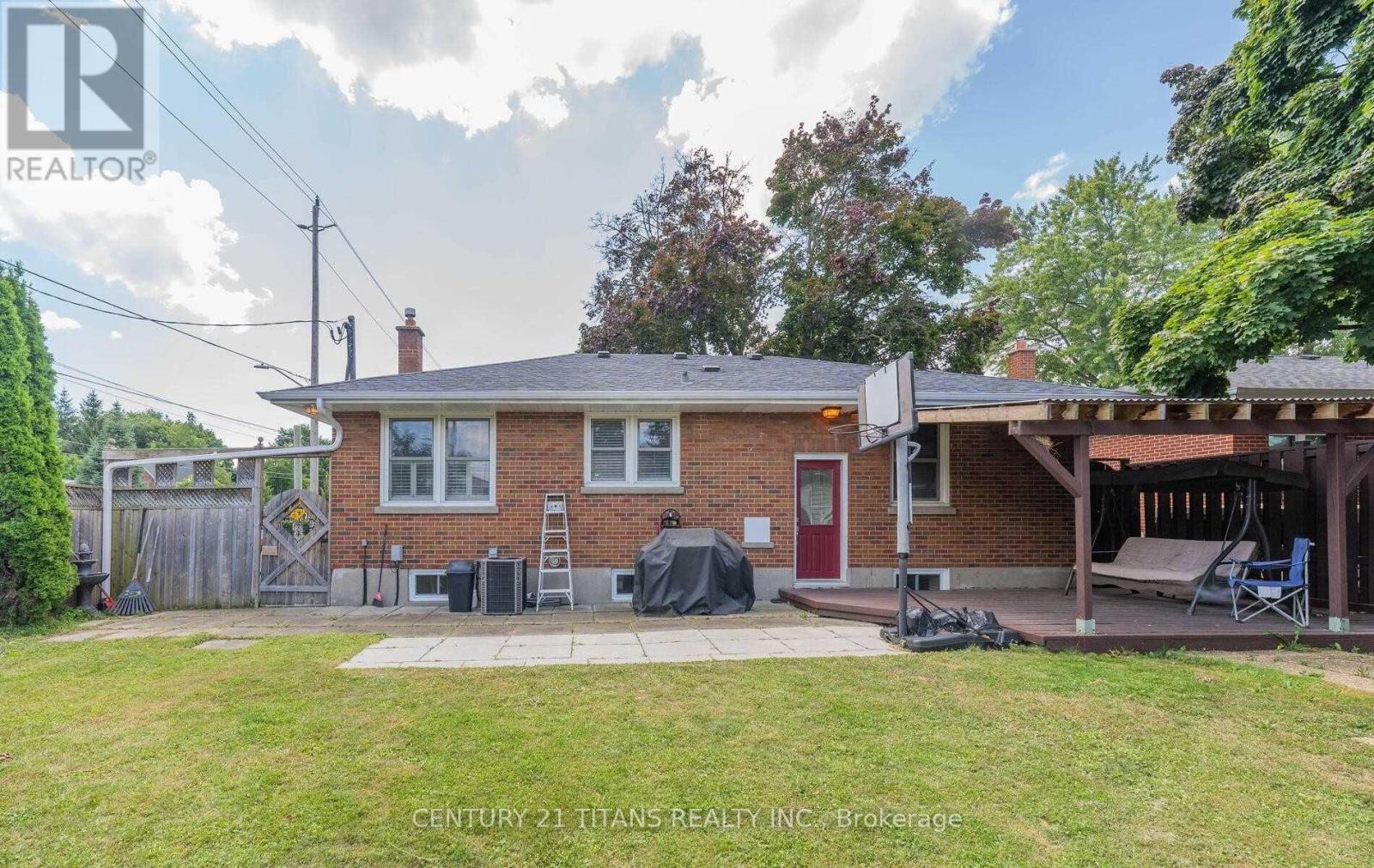 (Main) - 808 Eastglen Drive, Oshawa, Ontario  L1G 1H2 - Photo 24 - E12479618