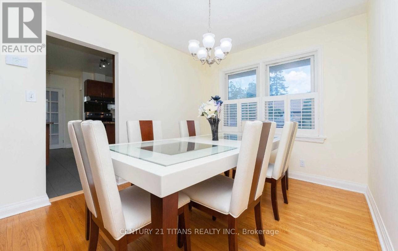 (Main) - 808 Eastglen Drive, Oshawa, Ontario  L1G 1H2 - Photo 9 - E12479618