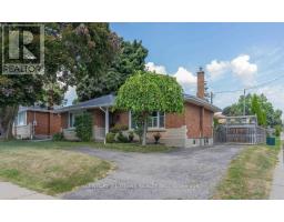 (MAIN) - 808 EASTGLEN DRIVE, Oshawa, Ontario