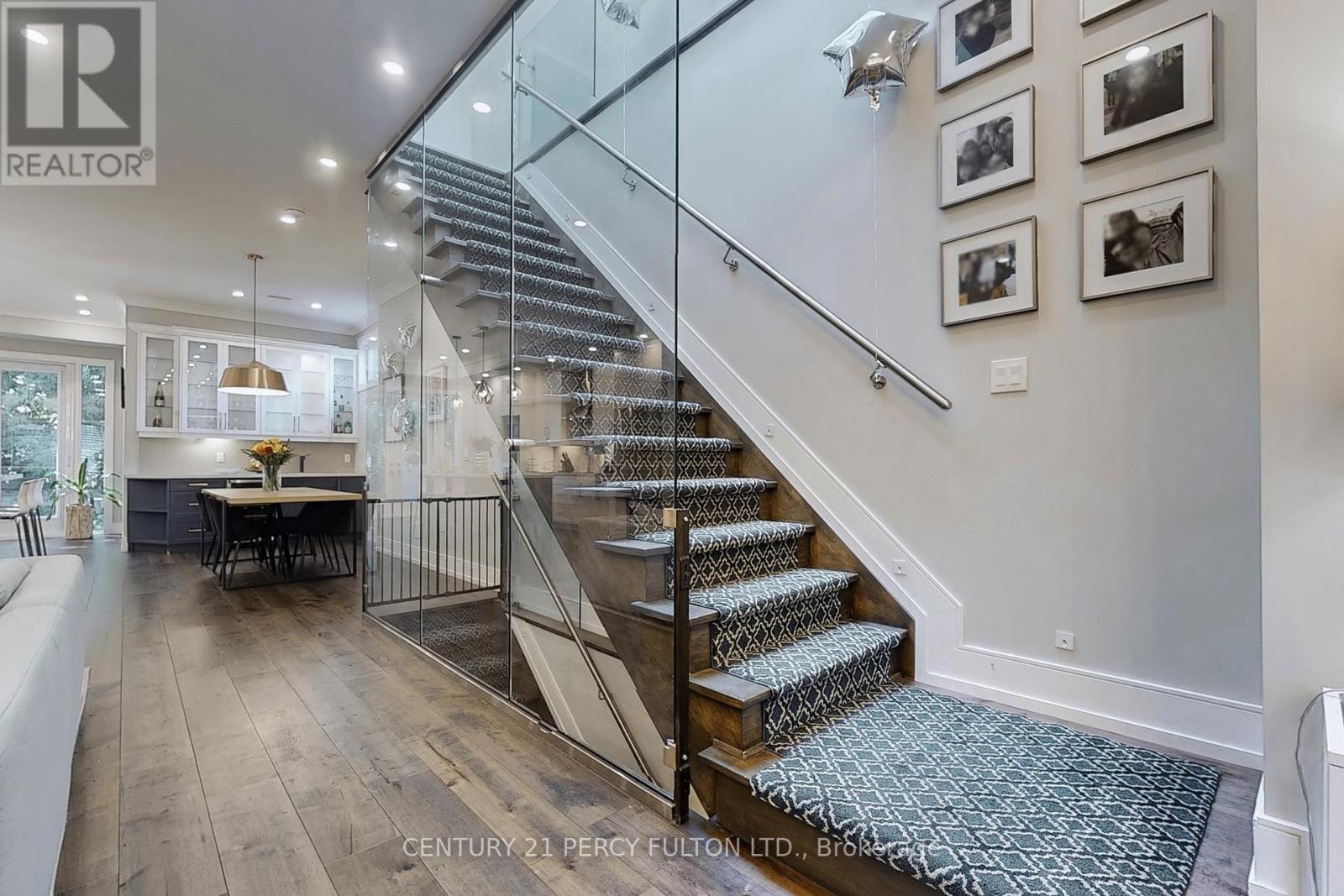 84 Wiley Avenue, Toronto, Ontario  M4J 3W6 - Photo 17 - E12479625