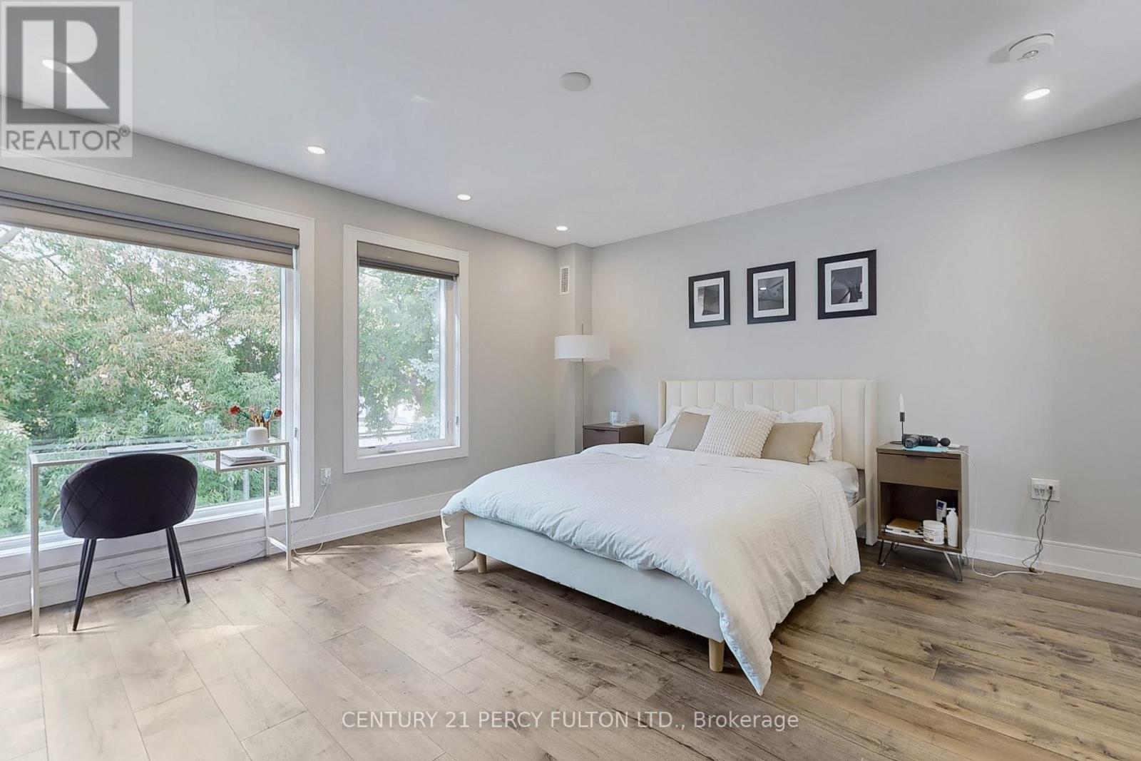 84 Wiley Avenue, Toronto, Ontario  M4J 3W6 - Photo 19 - E12479625