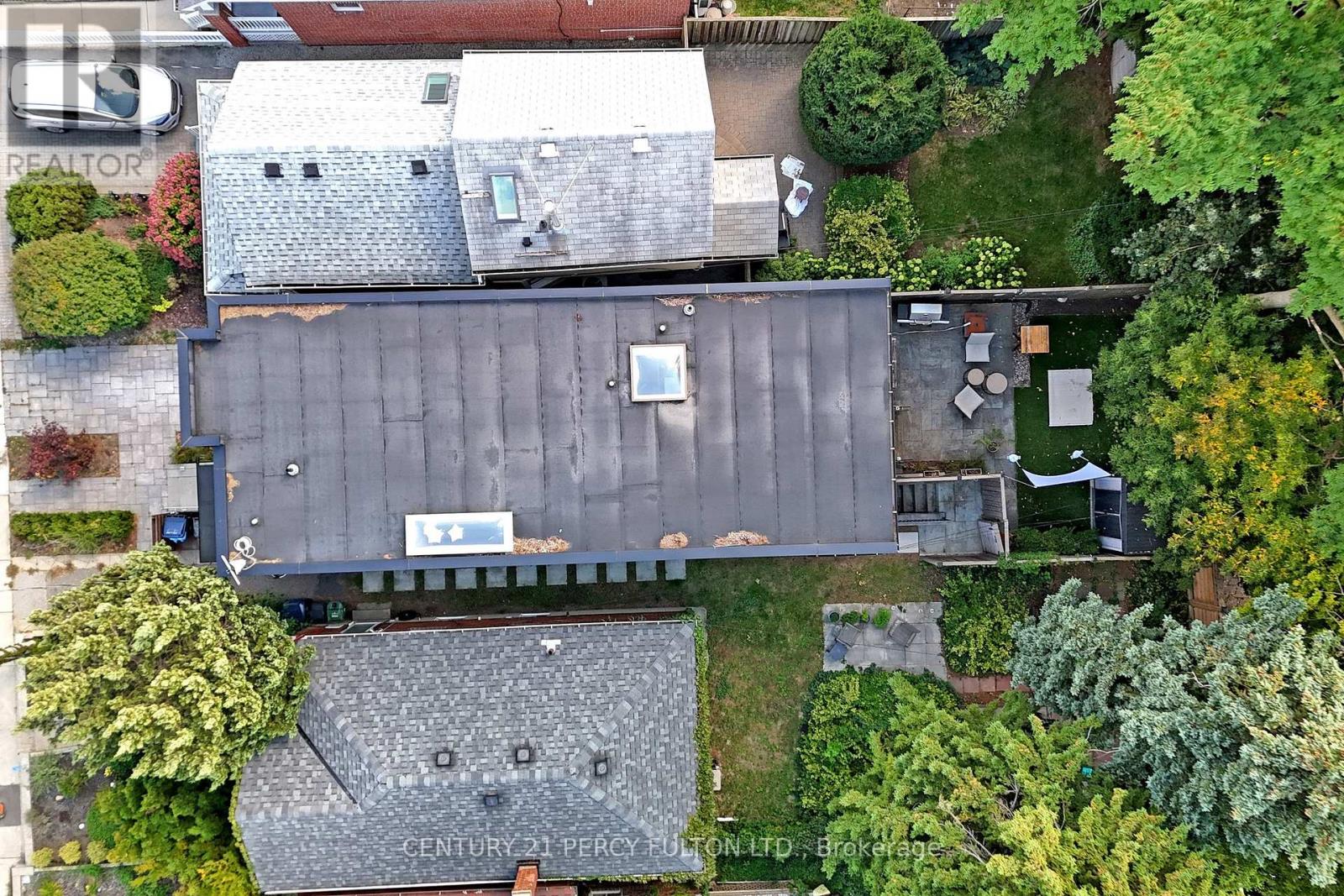 84 Wiley Avenue, Toronto, Ontario  M4J 3W6 - Photo 40 - E12479625