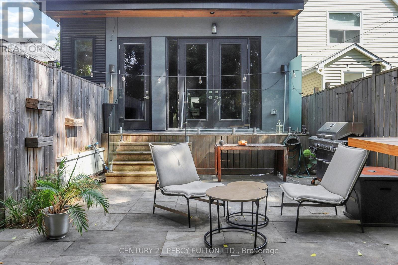 84 Wiley Avenue, Toronto, Ontario  M4J 3W6 - Photo 46 - E12479625