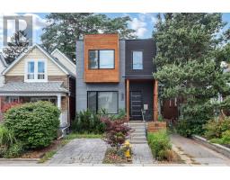 84 WILEY AVENUE, Toronto, Ontario