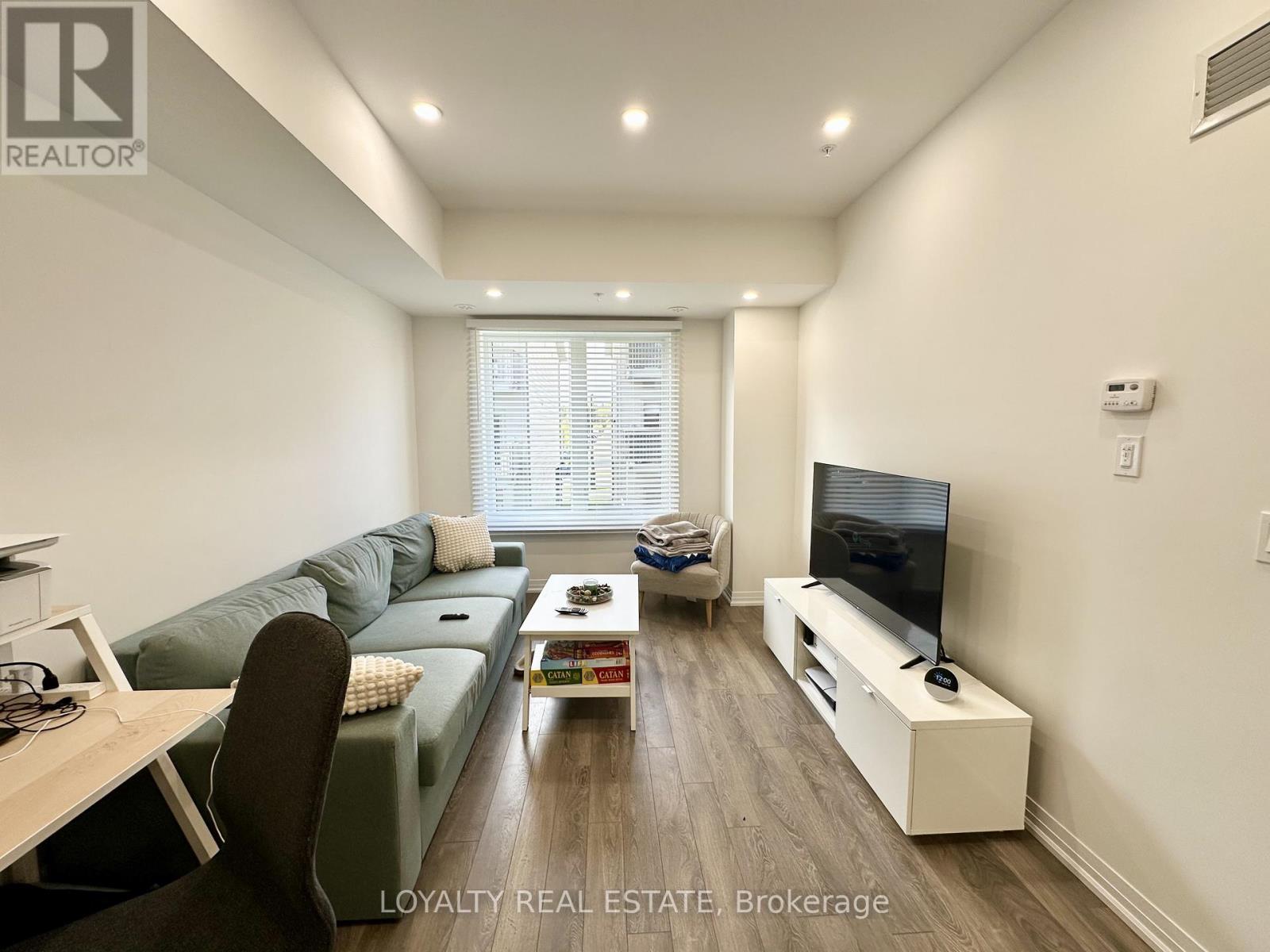 311 - 2635 William Jackson Drive, Pickering, Ontario  L1X 0L2 - Photo 6 - E12479626
