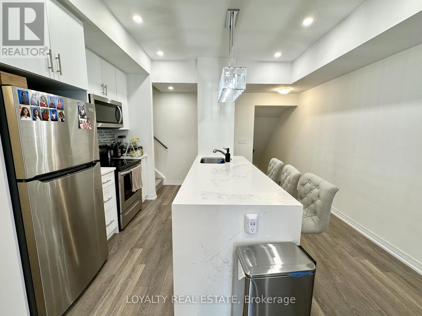 311 - 2635 William Jackson Drive, Pickering, Ontario  L1X 0L2 - Photo 7 - E12479626