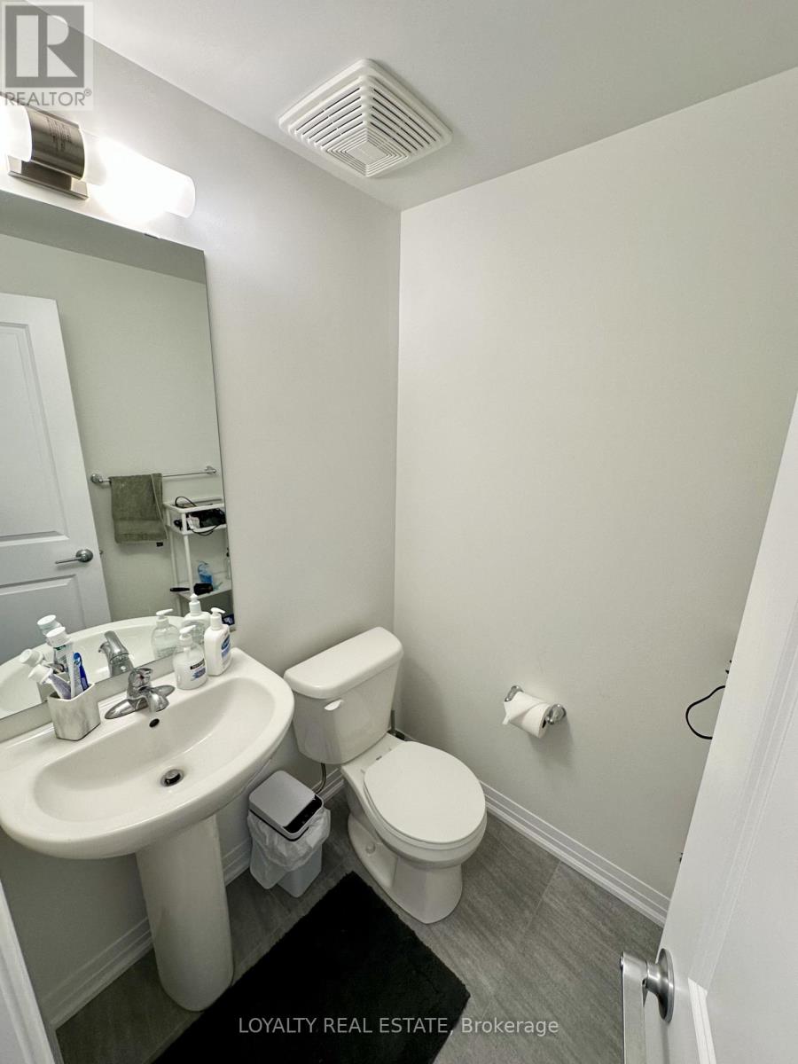 311 - 2635 William Jackson Drive, Pickering, Ontario  L1X 0L2 - Photo 9 - E12479626