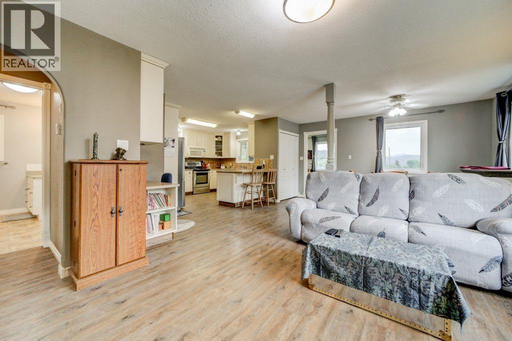 20725 23 Avenue, Bellevue, Alberta  T0K 0C0 - Photo 10 - A2247485