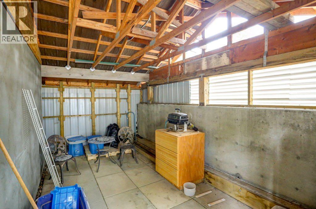 20725 23 Avenue, Bellevue, Alberta  T0K 0C0 - Photo 40 - A2247485