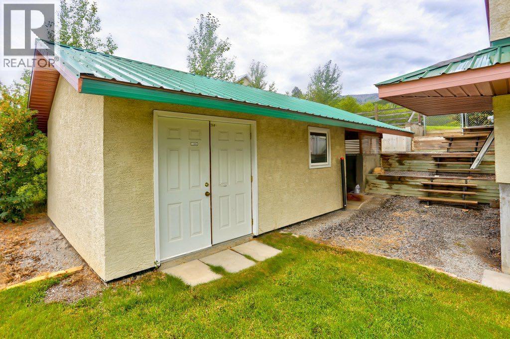 20725 23 Avenue, Bellevue, Alberta  T0K 0C0 - Photo 36 - A2247485