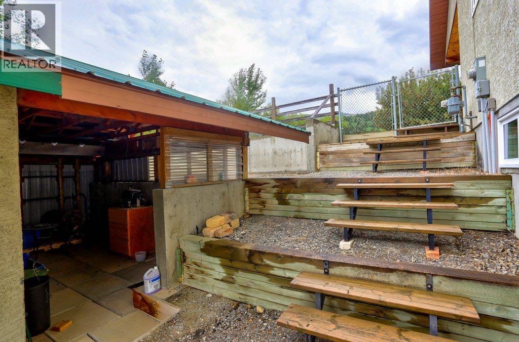 20725 23 Avenue, Bellevue, Alberta  T0K 0C0 - Photo 39 - A2247485