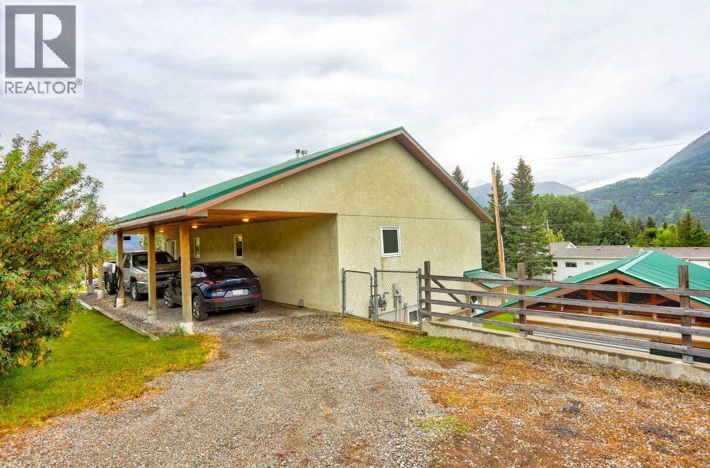 20725 23 Avenue, Bellevue, Alberta  T0K 0C0 - Photo 42 - A2247485