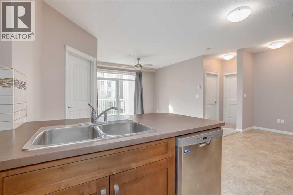 1206, 522 Cranford Drive Se, Calgary, Alberta  T3M 2L7 - Photo 8 - A2261329