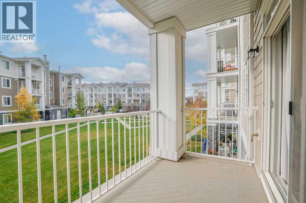 1206, 522 Cranford Drive Se, Calgary, Alberta  T3M 2L7 - Photo 3 - A2261329