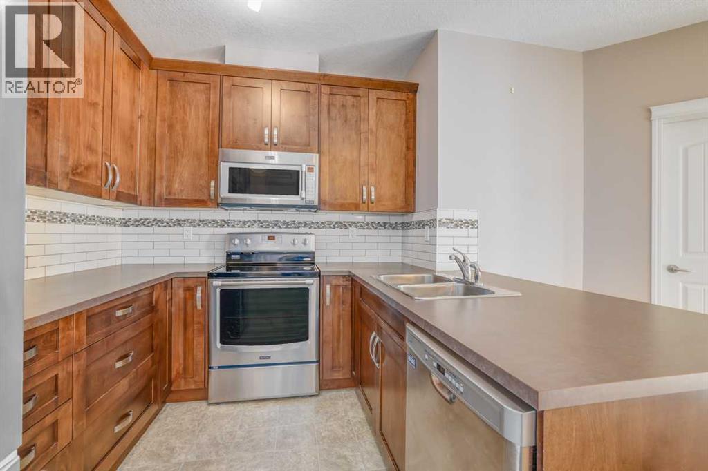 1206, 522 Cranford Drive Se, Calgary, Alberta  T3M 2L7 - Photo 7 - A2261329