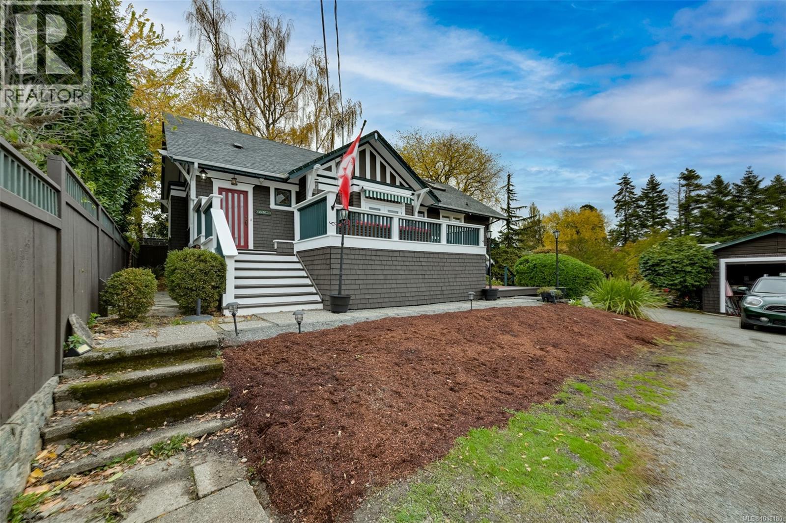 3291 Cedar Hill Rd, Saanich, British Columbia