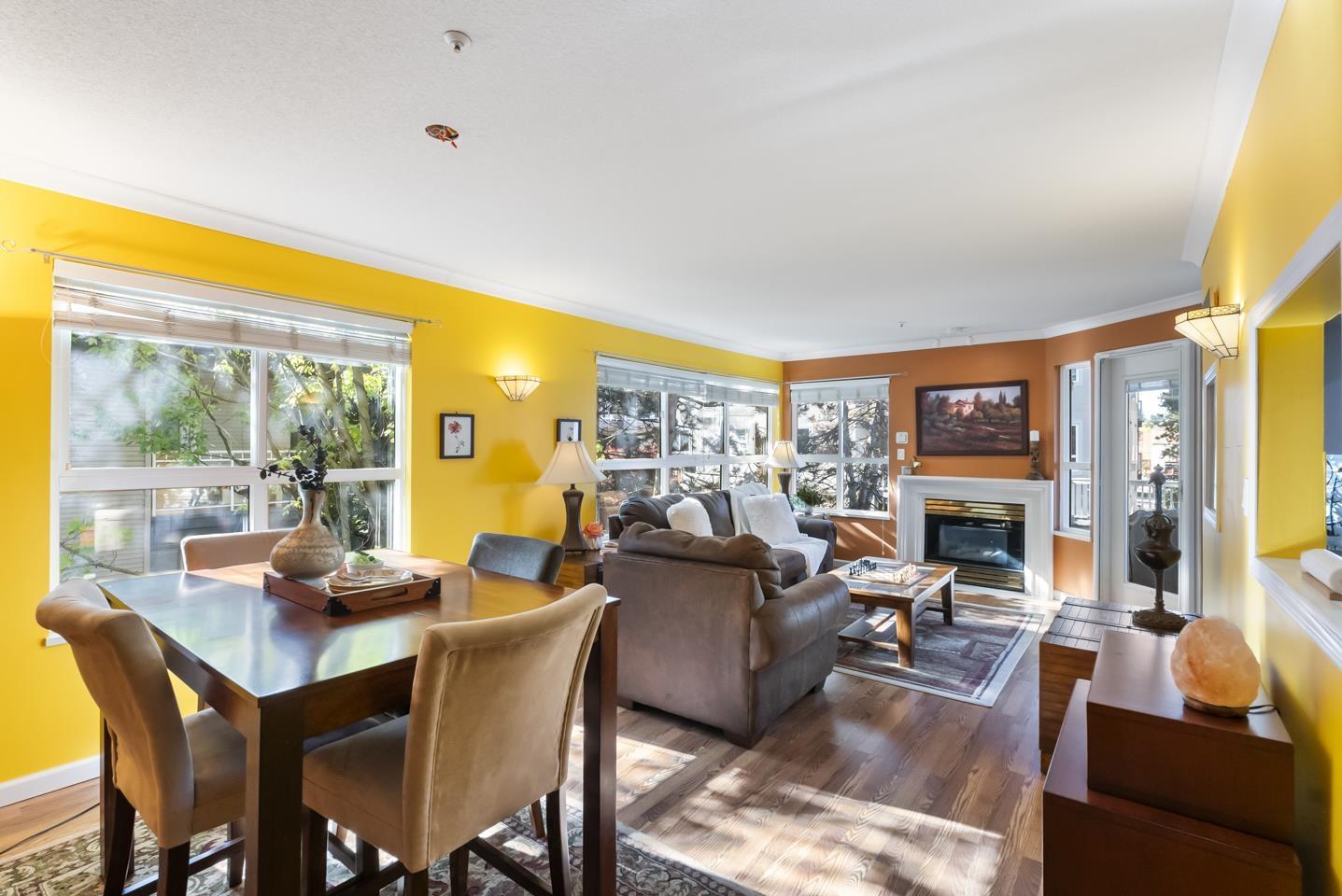 313 8139 121a Street, Surrey, British Columbia  V3W 0Z2 - Photo 5 - R3060106