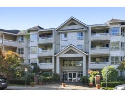313 8139 121A STREET, Surrey, British Columbia