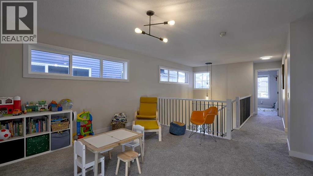 256 Precedence View, Cochrane, Alberta  T4C 3B4 - Photo 14 - A2264477