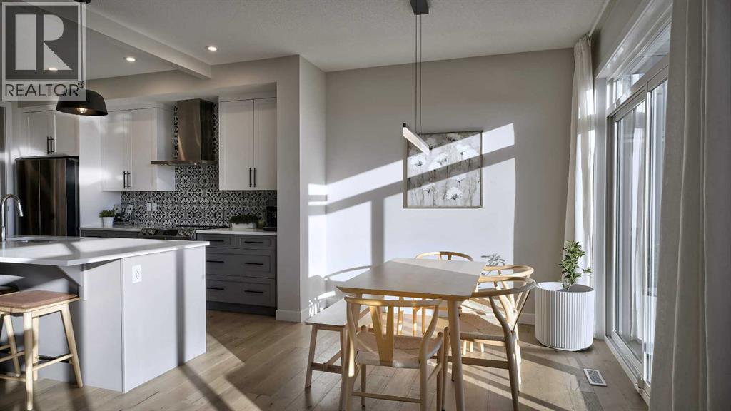 256 Precedence View, Cochrane, Alberta  T4C 3B4 - Photo 11 - A2264477