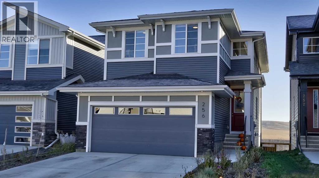 256 Precedence View, Cochrane, Alberta
