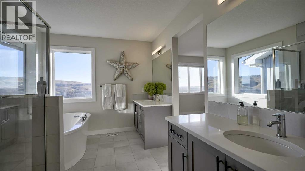 256 Precedence View, Cochrane, Alberta  T4C 3B4 - Photo 17 - A2264477