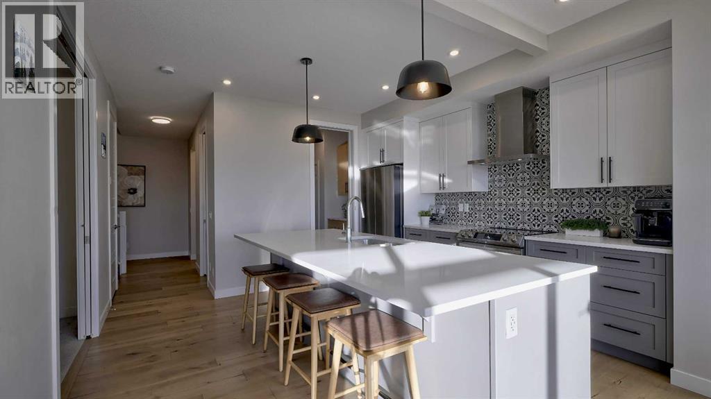 256 Precedence View, Cochrane, Alberta  T4C 3B4 - Photo 6 - A2264477