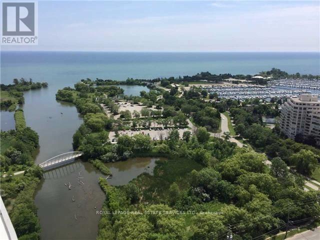 804 - 2212 Lakeshore Boulevard, Toronto, Ontario  M8V 0V2 - Photo 10 - W12479524