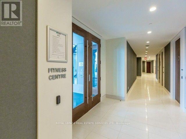 804 - 2212 Lakeshore Boulevard, Toronto, Ontario  M8V 0V2 - Photo 12 - W12479524