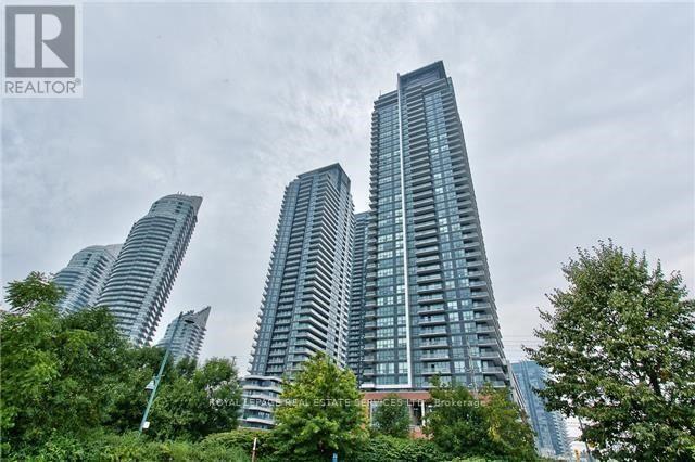 804 - 2212 Lakeshore Boulevard, Toronto, Ontario  M8V 0V2 - Photo 2 - W12479524