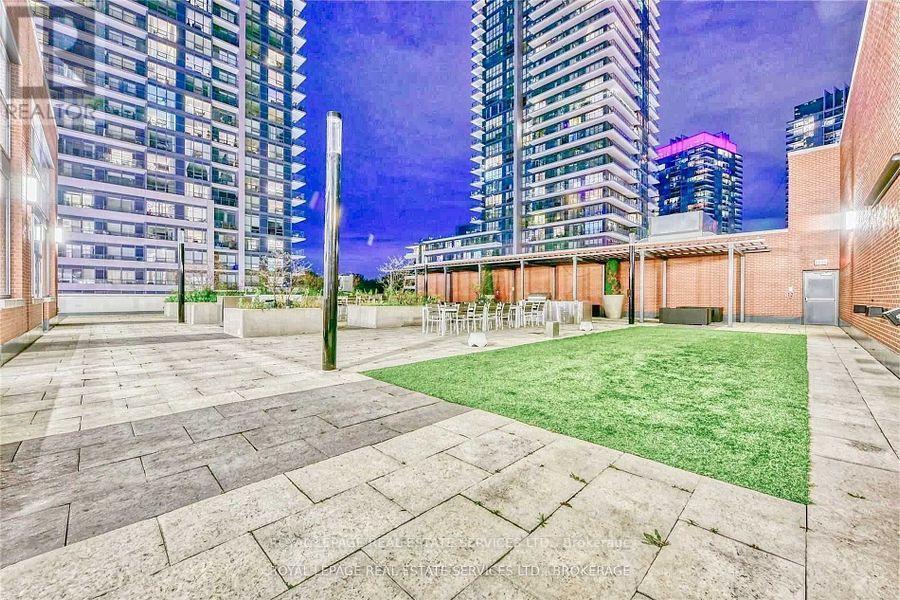 804 - 2212 Lakeshore Boulevard, Toronto, Ontario  M8V 0V2 - Photo 27 - W12479524