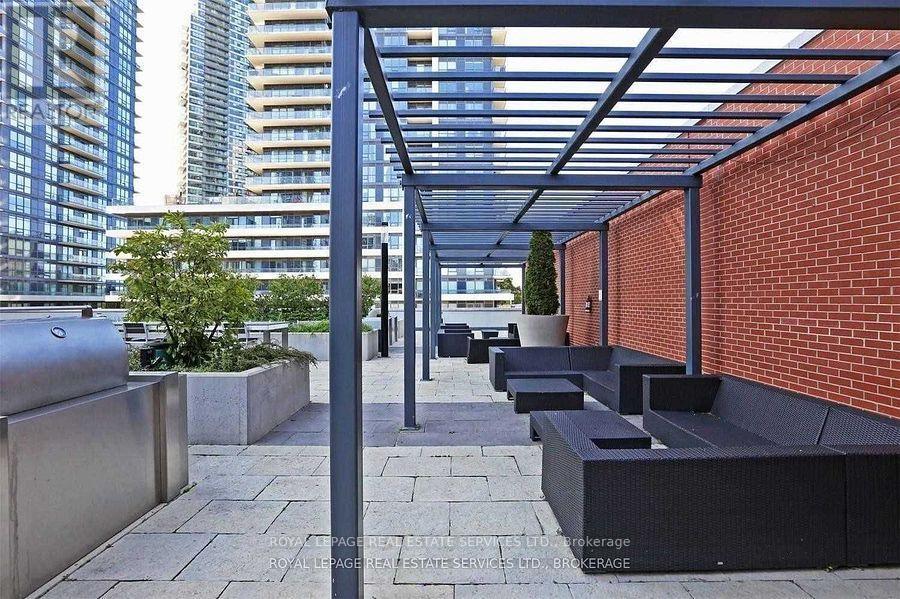 804 - 2212 Lakeshore Boulevard, Toronto, Ontario  M8V 0V2 - Photo 25 - W12479524