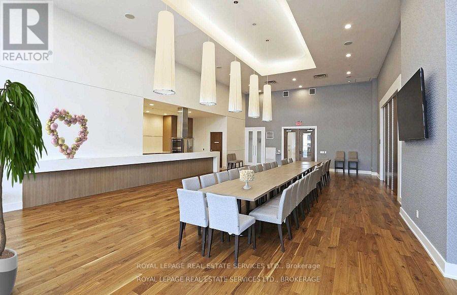 804 - 2212 Lakeshore Boulevard, Toronto, Ontario  M8V 0V2 - Photo 20 - W12479524