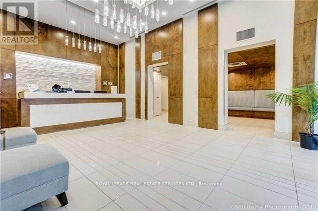 804 - 2212 Lakeshore Boulevard, Toronto, Ontario  M8V 0V2 - Photo 4 - W12479524