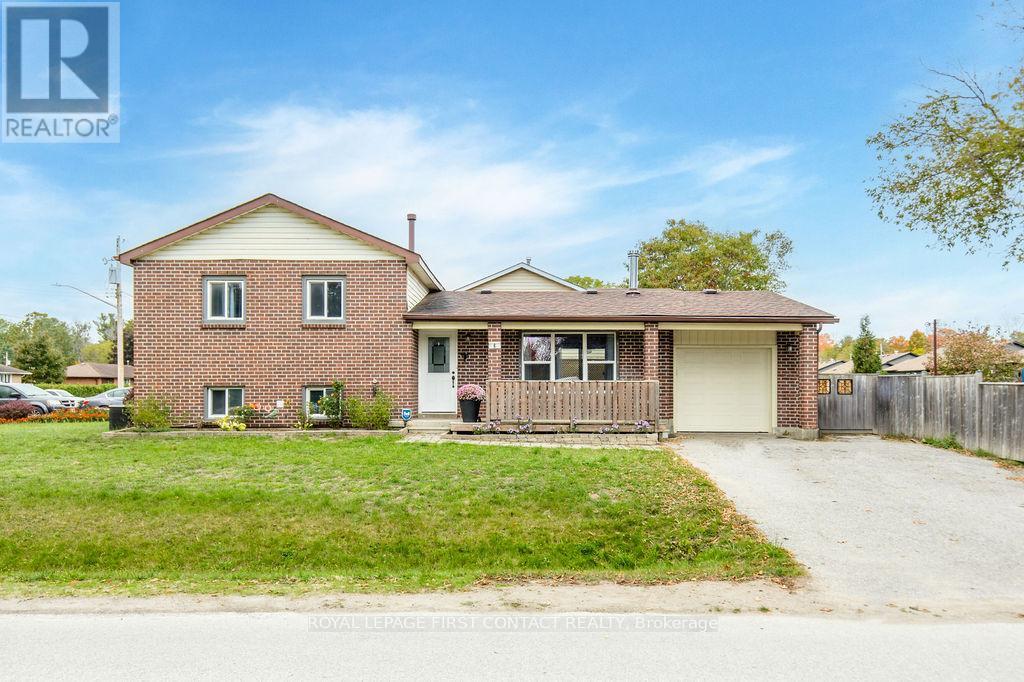 6 DUCKWORTH STREET, Essa, Ontario