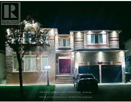562 FEATHERGRASS CRESCENT, Mississauga, Ontario