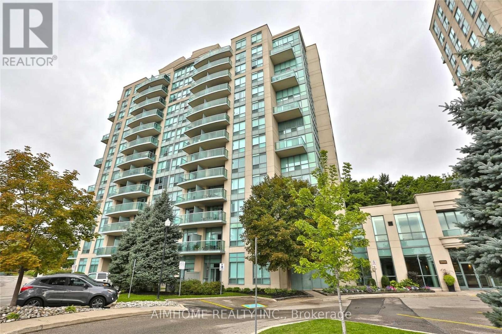 906 - 2585 ERIN CENTRE BOULEVARD, Mississauga, Ontario